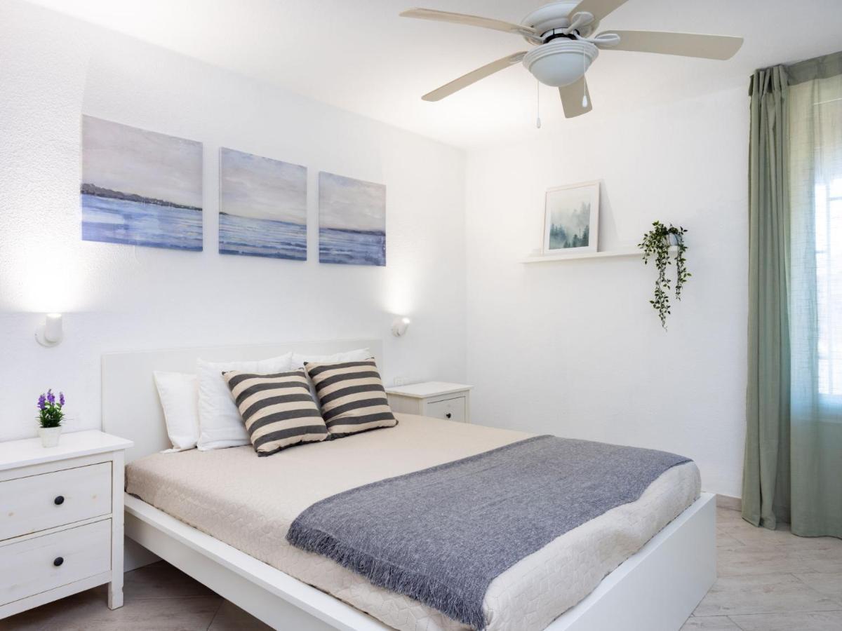 Apartment Parque Santiago II By Interhome ปลายาเดลาสอเมริกาส ภายนอก รูปภาพ