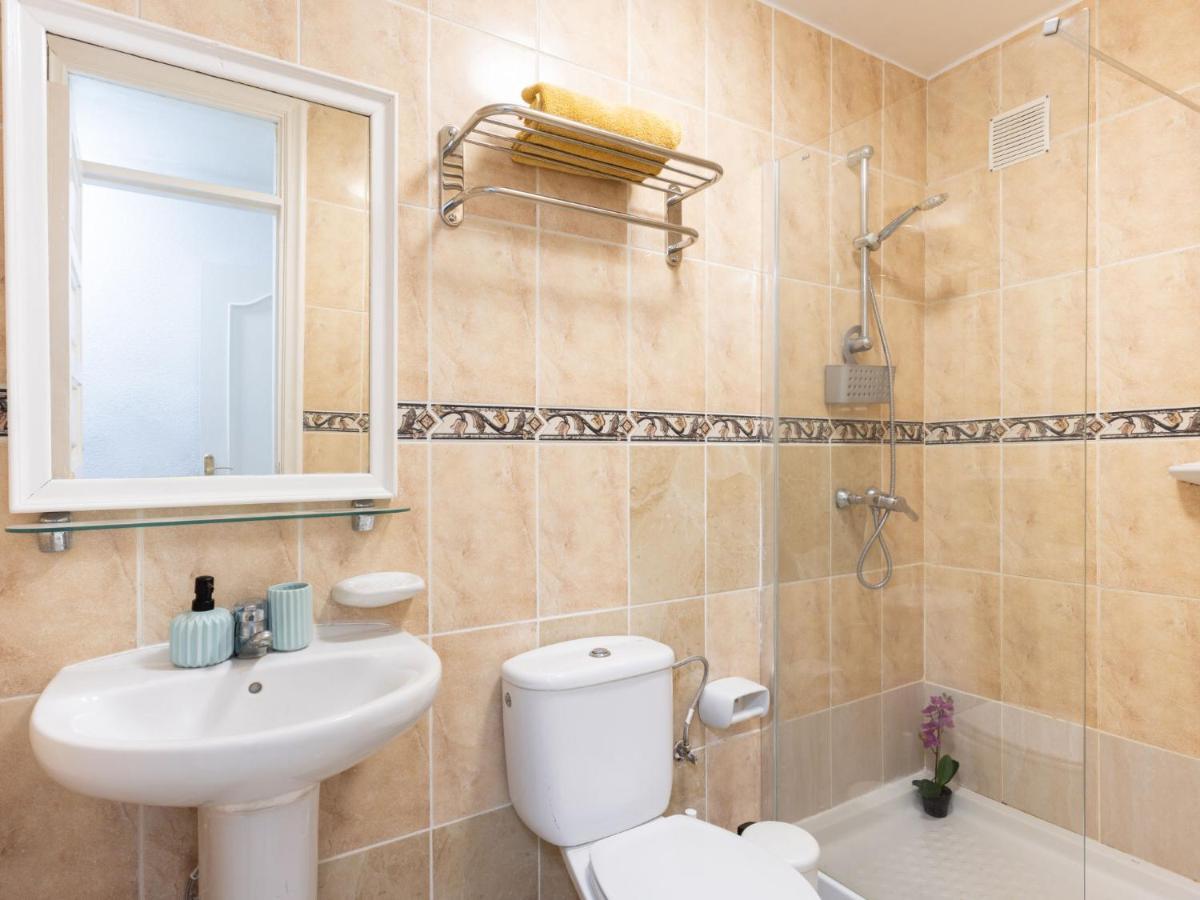 Apartment Parque Santiago II By Interhome ปลายาเดลาสอเมริกาส ภายนอก รูปภาพ