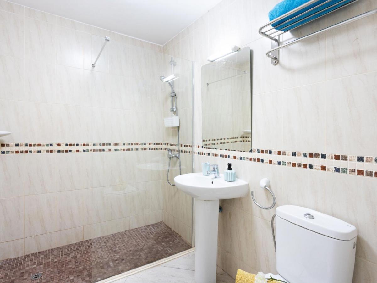 Apartment Parque Santiago II By Interhome ปลายาเดลาสอเมริกาส ภายนอก รูปภาพ