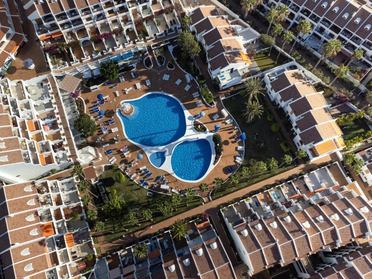 Apartment Parque Santiago II By Interhome ปลายาเดลาสอเมริกาส ภายนอก รูปภาพ