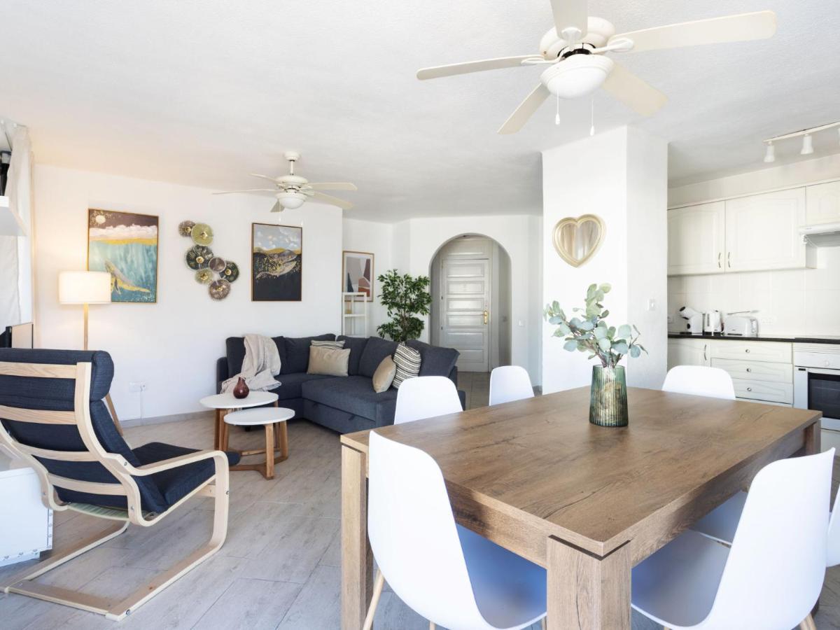 Apartment Parque Santiago II By Interhome ปลายาเดลาสอเมริกาส ภายนอก รูปภาพ