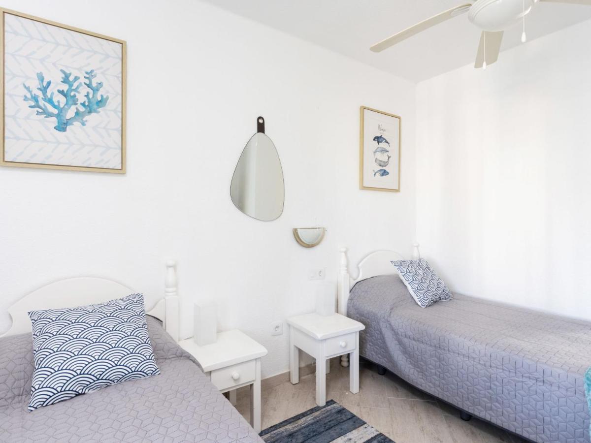 Apartment Parque Santiago II By Interhome ปลายาเดลาสอเมริกาส ภายนอก รูปภาพ