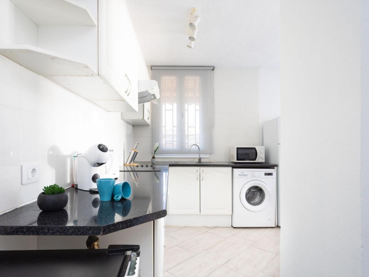 Apartment Parque Santiago II By Interhome ปลายาเดลาสอเมริกาส ภายนอก รูปภาพ