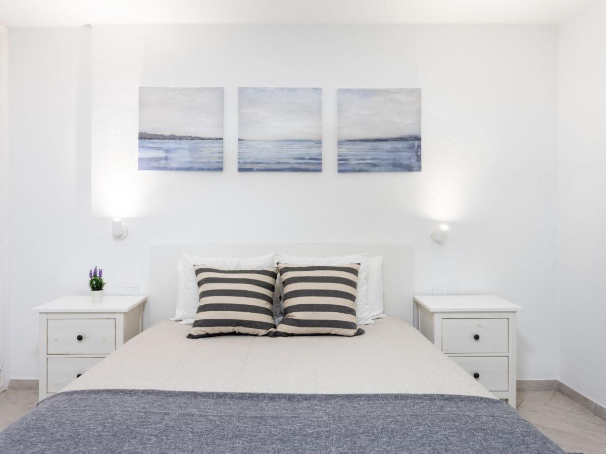 Apartment Parque Santiago II By Interhome ปลายาเดลาสอเมริกาส ภายนอก รูปภาพ