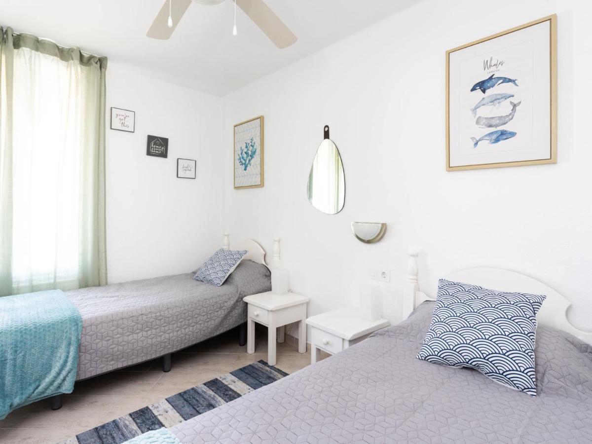 Apartment Parque Santiago II By Interhome ปลายาเดลาสอเมริกาส ภายนอก รูปภาพ